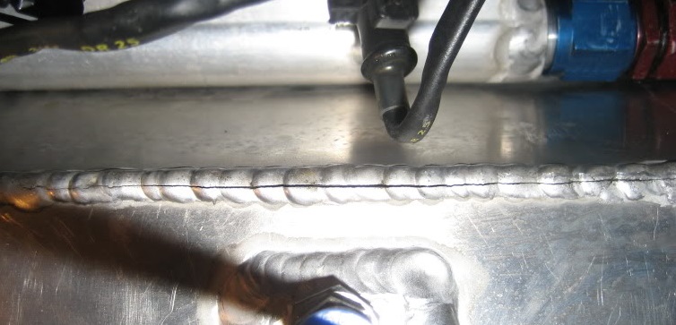cracked-in-the-aluminum-weld